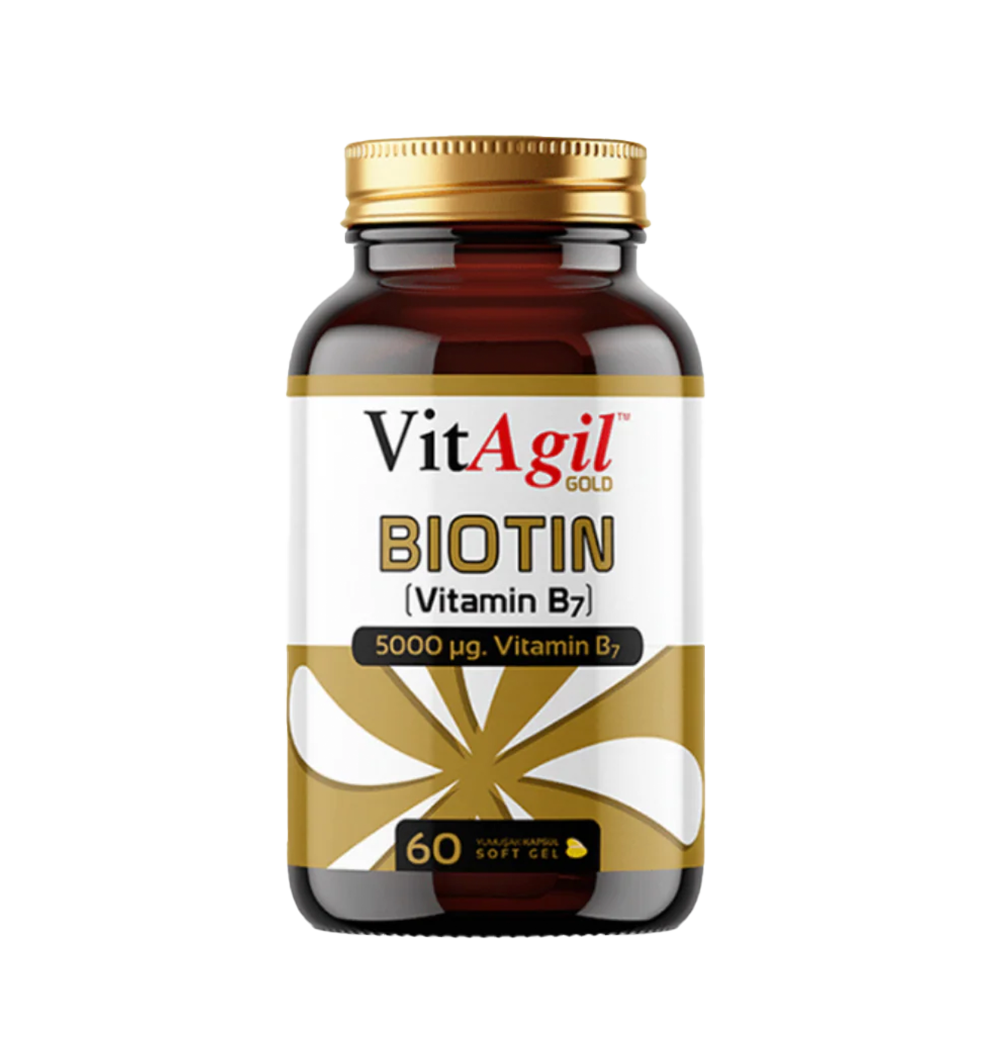 vitagil-biotin