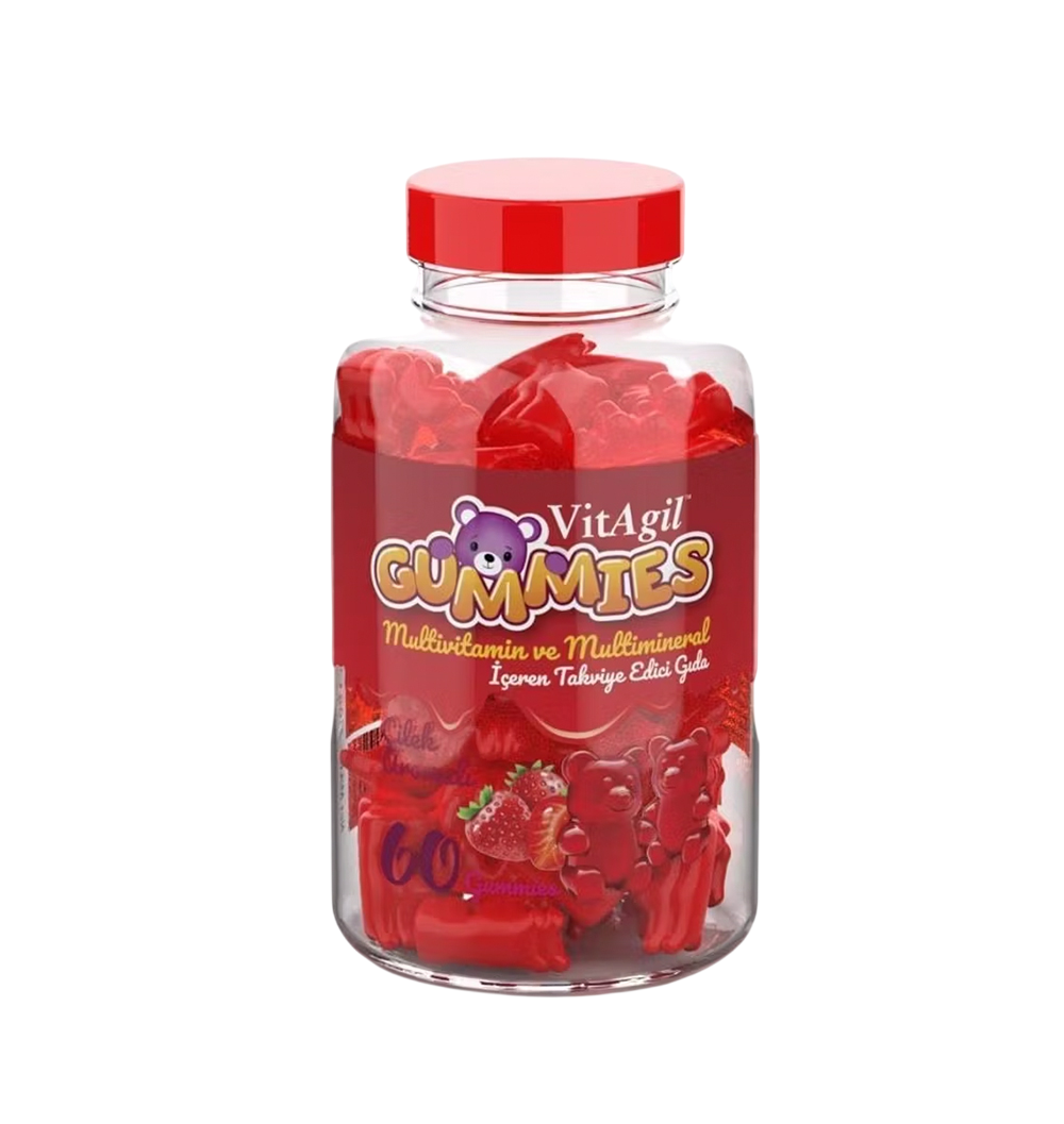 vitagil-gummies